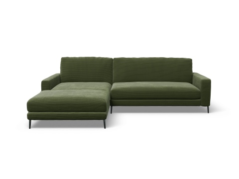 Ecksofa LOlongXL 2med L